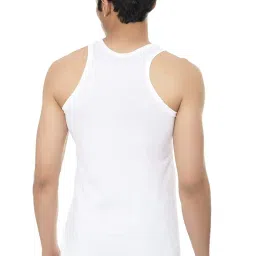 vip Men Regular Fit Vest image 2