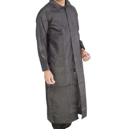 duckback Solid Unisex Rain Coat image 2