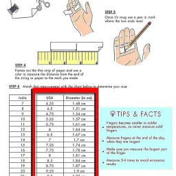 via mazzini No-Tarnish No-Fading Stainless Steel Cross Design Spinner Stress Relief Anti Anxiety Fidget Ring For Men and Boys (Ring0772) - US Size 9 image 5