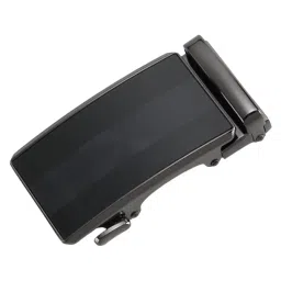 club bollywood LICHTS®Automatic Belt Buckle Men Replacement Buckles for Travel Shopping Daily Wear|Clothing Shoes & Accessories | Mens Accessories | Belt Buckles image 2
