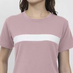 alisba Tracksuit For Women With Cotton Lycra Fabric - Comfortable Gym Wear For Women - Activewear Set For Yoga, Running, Jogging, Sports, Travel, Night Dress image 4