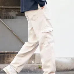 tagas Men's Relaxed Jeans image 3