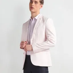 arrow Men's Single Breasted Slim Blazer image 1