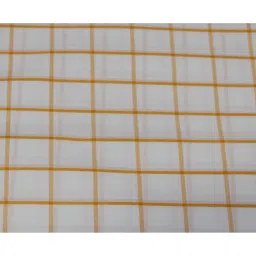 siyaram's Men's Pure Cotton Solid Unstitched Shirt Fabric 1.60 m Free Size image 1