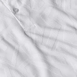 mufti Black Solid Polo T-Shirt image 5