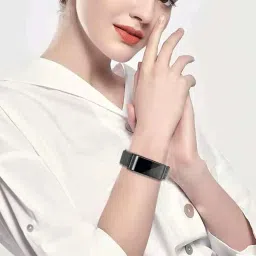 SAI INDER KALA Enhance Your Yoga & Pilates Practice: Yoga Wheel & Pilates Ring Set for Core Strength, Flexibility & Balance image 3