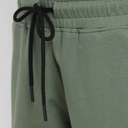 alan jones clothing Women's Slim Fit Mid Rise Track Pant image 5