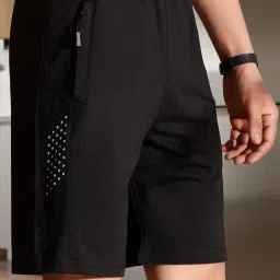 RynoGear Men's Shorts with Zipper Pocket image 1