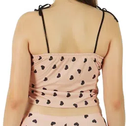 guso shopee Women Lingerie Lace Chemise Nightgown Sleepwear Sling Dress Babydoll Lingerie Honeymoon/First Night/Anniversary Bridal Nightdress image 1