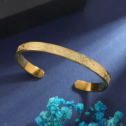 importikaah Elegant satinless steel bracelet image 3