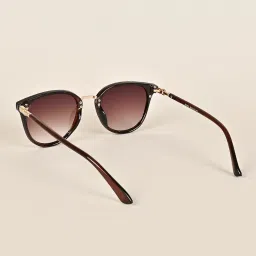 voyage UV Protection Cat-eye Sunglass image 3