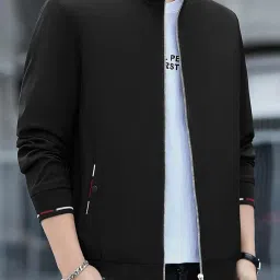 jvx Men's Bomber Jacket image 3