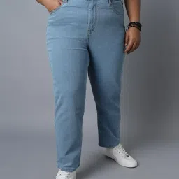 high star Women's Plus Straight Fit Jeans image 2