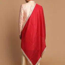 vastramay Men Kurta Set image 2