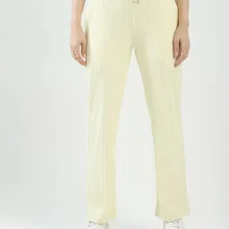 monte carlo Women's Solid Co-ord Set | Stylish Collar Neck Two-Piece Set | Soft & Comfortable Casual Wear Cord set for Women's image 5