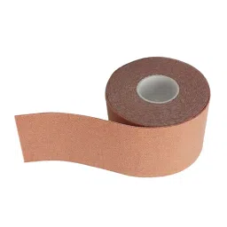 myaddiction Breathable Breast Lift Tape Athletic Tape 5m Length Skin Color 10cm Width image 3
