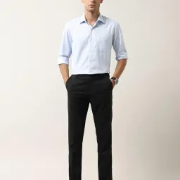 arrow Mens Black Pants image 2