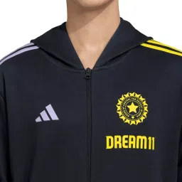 adidas Men Hooded Sweatshirt image 5