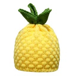 myaddiction Y2K Beanie for Women Costume Accessories Pineapple Hat Multicolour image 5