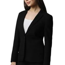 van heusen Women's Regular Blazer image 1