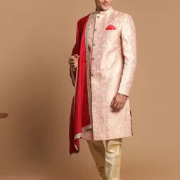 vastramay Men Kurta Set image 1