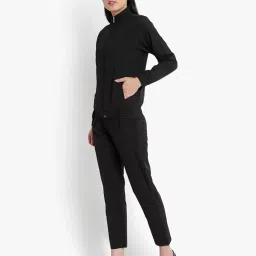unifringe Women's Lightweight Track Suit – Stylish and Comfortable Athletic Wear image 1