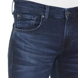spykar Men's Regular Jeans image 2