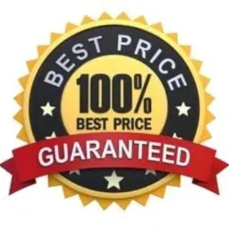 monique Brand Present Women's 100% Cotton Jaipuri Print Long Midi Maxi Dress image 4