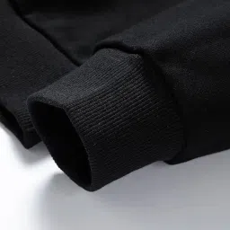 lymio Hoodies || Sweatshirt for Men || Men Hoodie (H-18-19) |Material: Wool Blend image 4