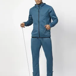 invincible Men's Light Weight Sauna Suit image 3