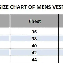 the archer PRINTED MEN THANG VEST image 5
