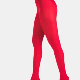 zerokaata Soft, Stretchable, Semi-Sheer Top Control Panty Hose Stockings for Women with High Waistband (Durable and Comfortable) image 1