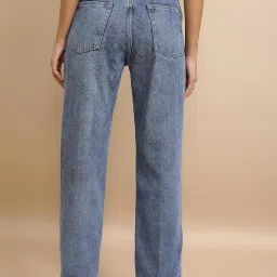 tokyo talkies Women's Loose Jeans image 2