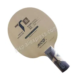 SAI INDER KALA Hinoki ALC Carbon Table Tennis Blade: Offensive Spin, Speed & Loop Ping Pong Racket for Advanced Players image 3