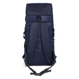 impulse Rucksack bags 55 litres travel bag for men tourist bag for travel backpack for hiking trekking Bag for men camping California 55 with 1 Year Warranty image 3