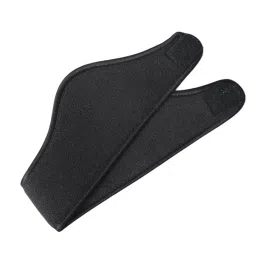 enakshi (label) Men Women Elastic Headband Hair Band Bandeaux Yoga Sport Ear Warmers Black|Clothing, Shoes & Accessories | Womens Accessories | Hair Accessories image 4