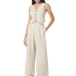 vero moda Womens Waist Coat image 5