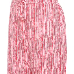 biba Women Rayon Straight Suit Set image 5