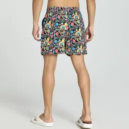 puma Men Cotton Boxer Shorts image 3