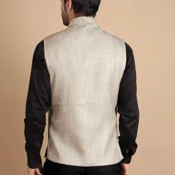 bellibeeindia Ethnic Jacket for Men | Nehru Jacket | image 1