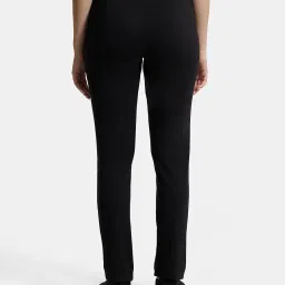 jockey Women Cotton Lounge Pant image 2