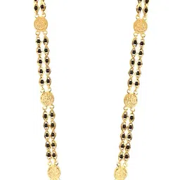 bhagya lakshmi mangalsutra For Women image 3