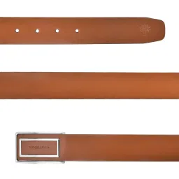 woodland Men Belt image 1