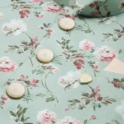 manyavar Men's Sleevless Nehru Jacket image 4