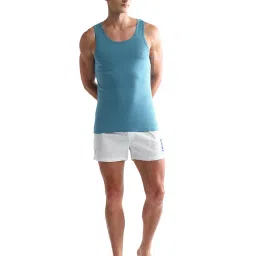 u.s. polo assn. Men's Regular Fit Fashion Vest image 2