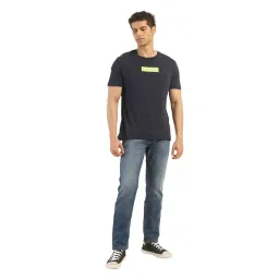 levi's Men's 511 Slim Fit Mid Rise Jeans image 5
