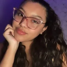 karsaer Women Oversized Square Blue Light Blocking Glasses Anti Eyestrain Cat Eye Fashion Eyewear E1166 image 2