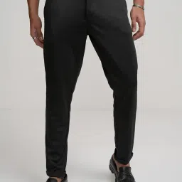 highlander Men's Regular Fit Pants image 4