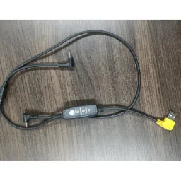 merishopp Cooling Fan Jacket 2 Fans Wearable Portable Cooler for Cycling Hiking Summer Black L image 2