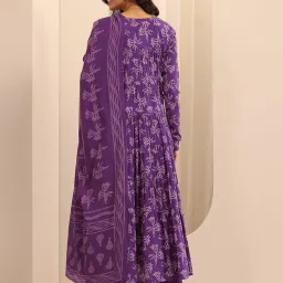 libas Women's Cotton Kurta Set image 2